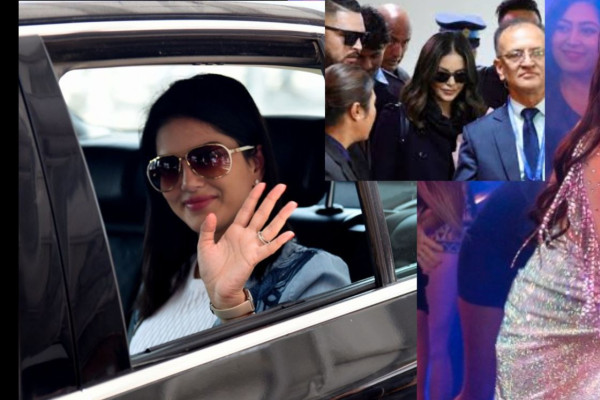 सन्नी लियोनीले गरिन् नेपालको प्रशंसा